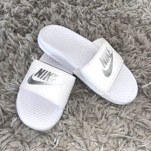Nike Womens Slides